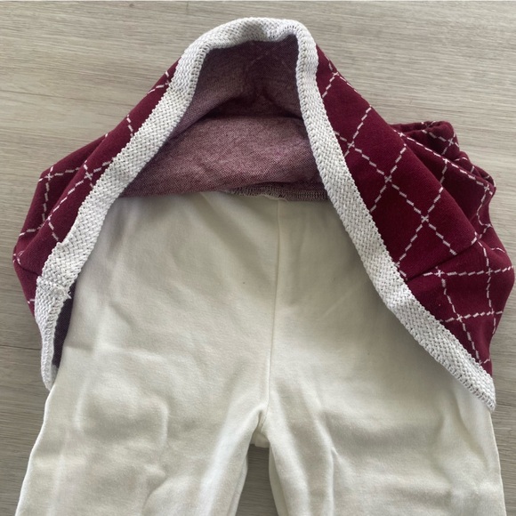 NWOT- two piece outfit for tiny fashionista - Picture 2 of 8